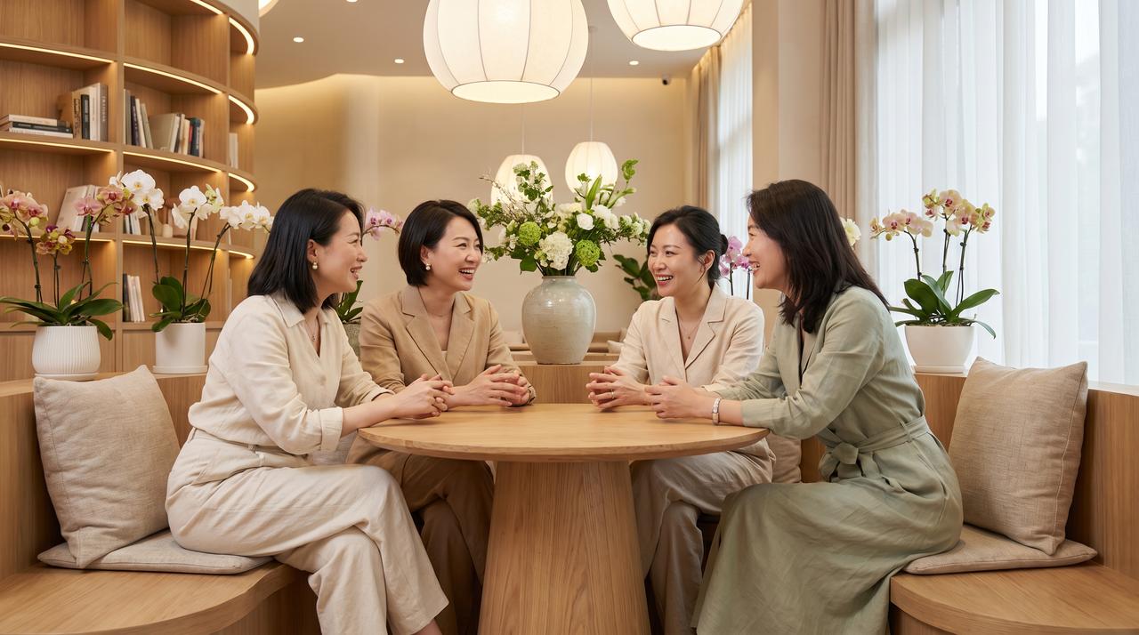 香蕉内容 - 女性圈层共学活动视频 - www.hsh7m3b3n.cn