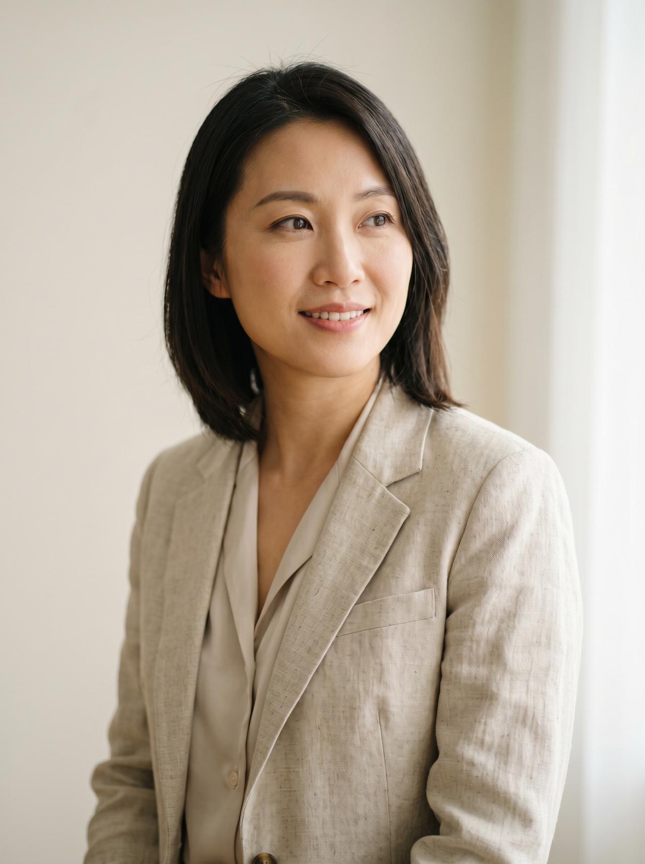 香蕉成员 林 · 晓雯 - 女性成长故事 - www.hsh7m3b3n.cn