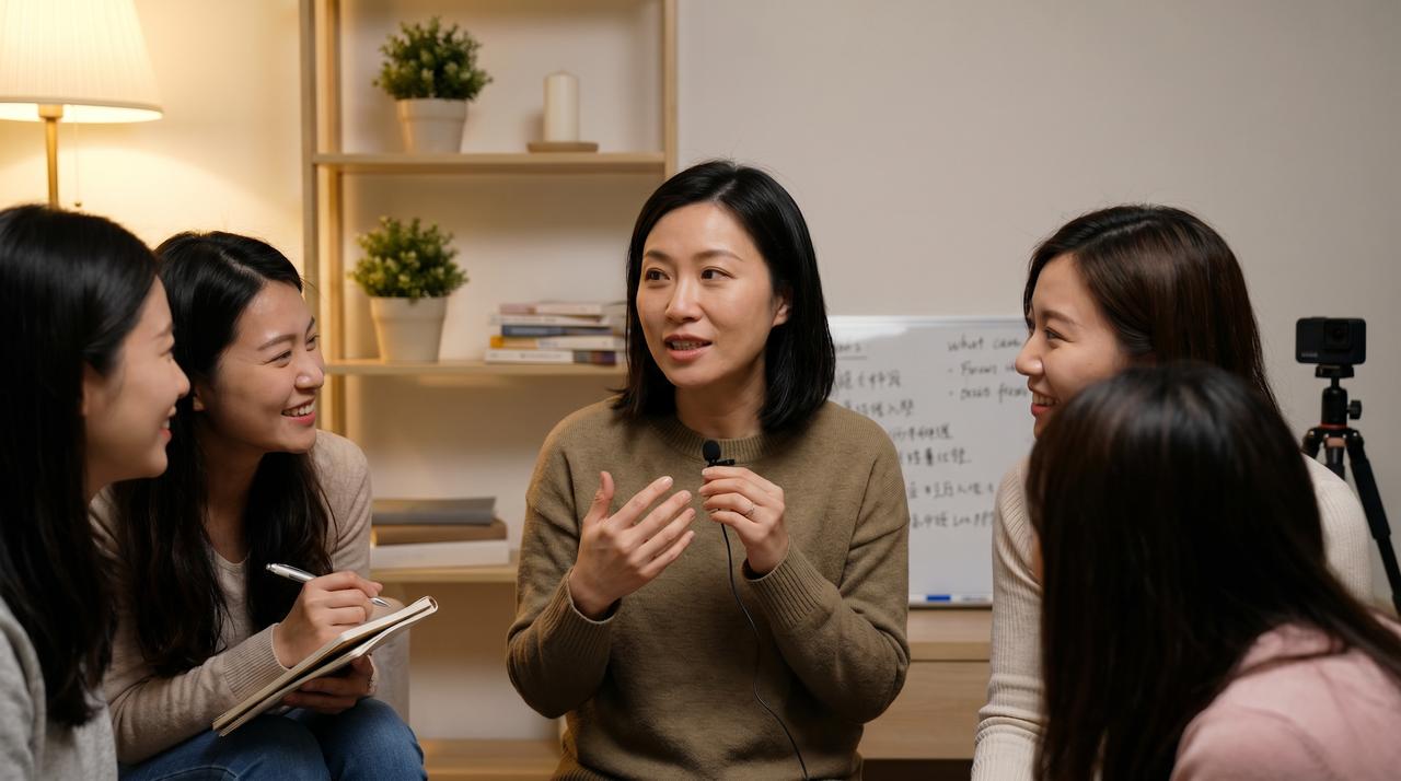 香蕉女性成长视频教程 - 内在秩序建立方法 - www.hsh7m3b3n.cn