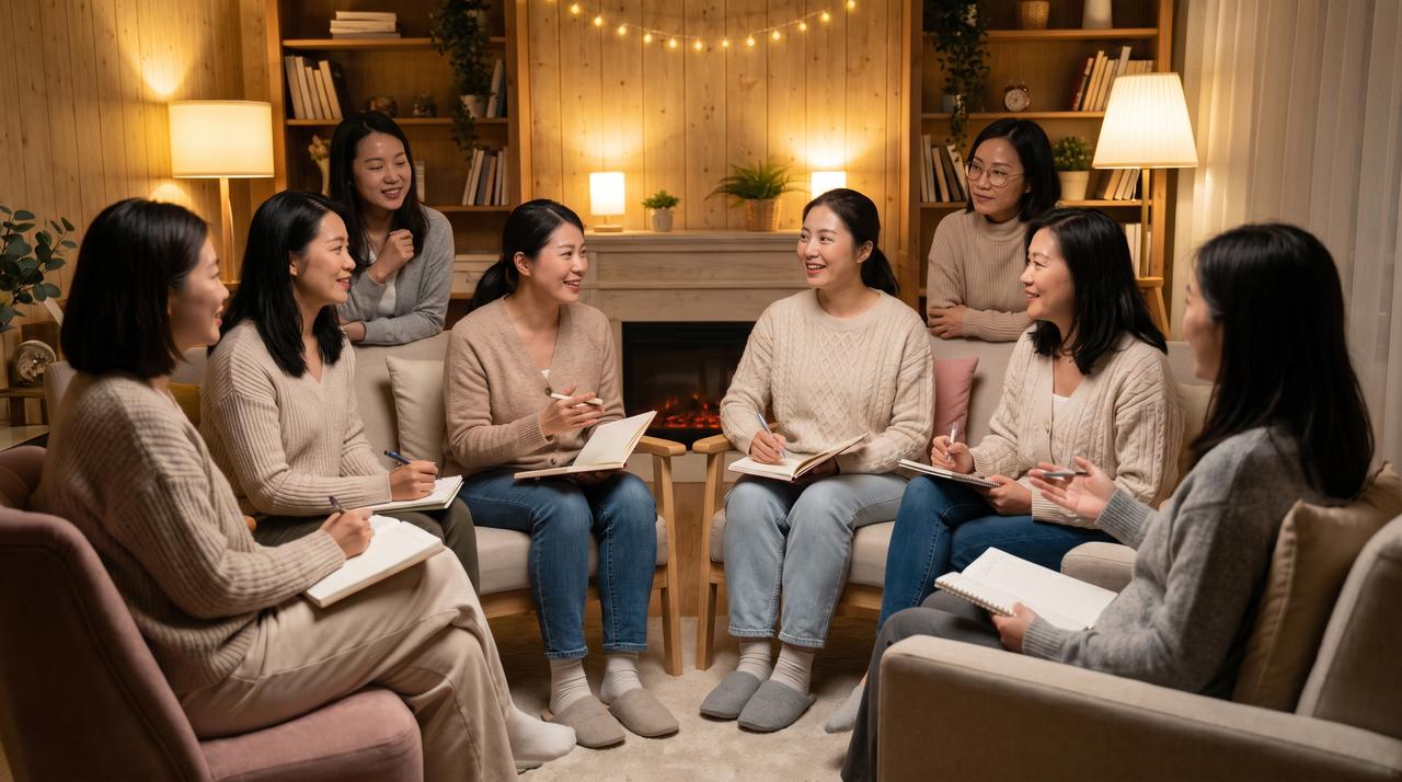 香蕉圈层共学视频 - 女性共同成长视频分享 - www.hsh7m3b3n.cn